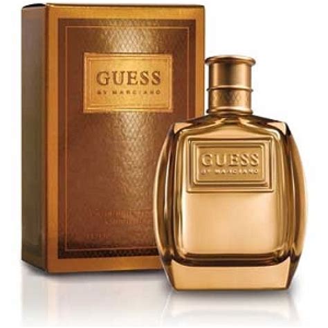 guess cologne for men.